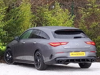 Used Mercedes-Benz CLA 2025 for sale - 77782862: Photo