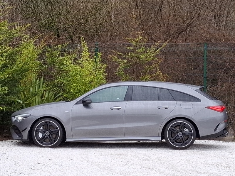 Used Mercedes-Benz CLA 2025 for sale - 77782862: Photo 4