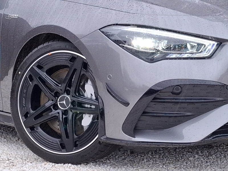 Used Mercedes-Benz CLA 2025 for sale - 77782862: Photo 9