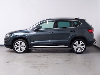 Used SEAT Ateca 2023 for sale - 78616827: Photo