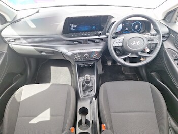 Used Hyundai i20 2024 for sale - 78635361: Photo