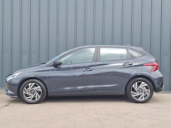 Used Hyundai i20 2024 for sale - 78635361: Photo