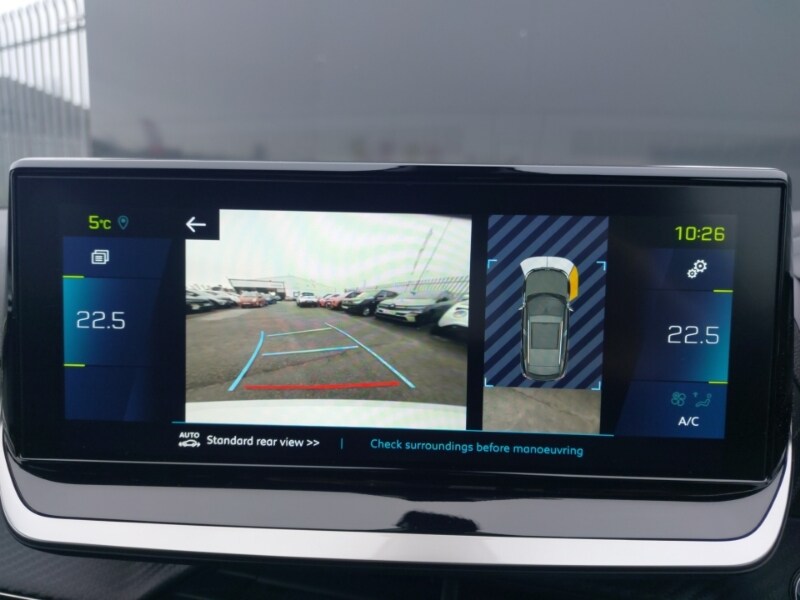 Used Peugeot 2008 2023 for sale - 78146452: Photo 10