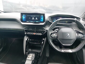 Used Peugeot 2008 2023 for sale - 78146452: Photo