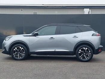 Used Peugeot 2008 2023 for sale - 78146452: Photo