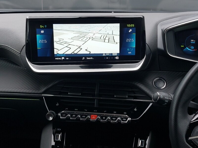 Used Peugeot 2008 2023 for sale - 78146452: Photo 7