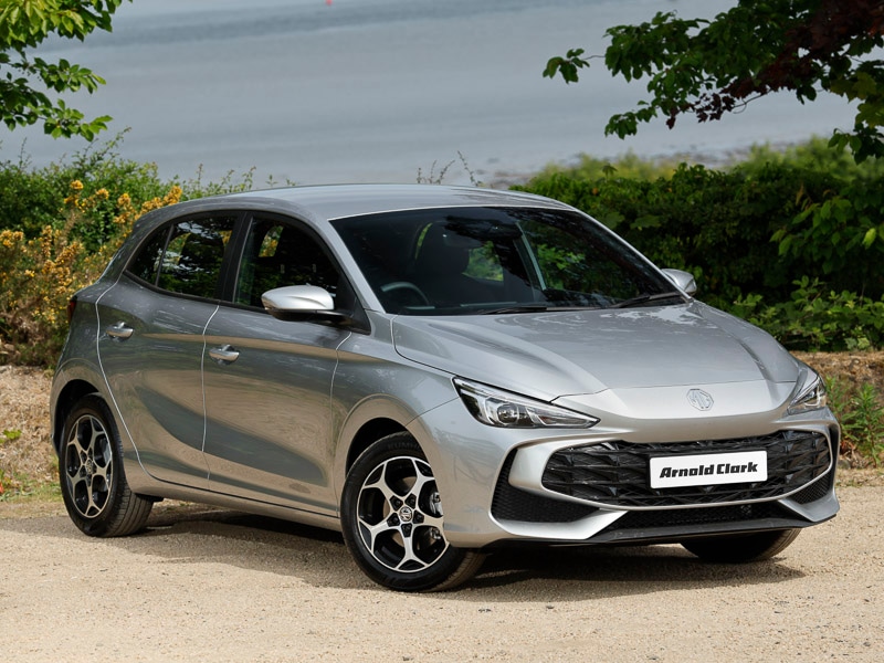 Used MG MG3 2025 for sale - 76145260: Photo 7