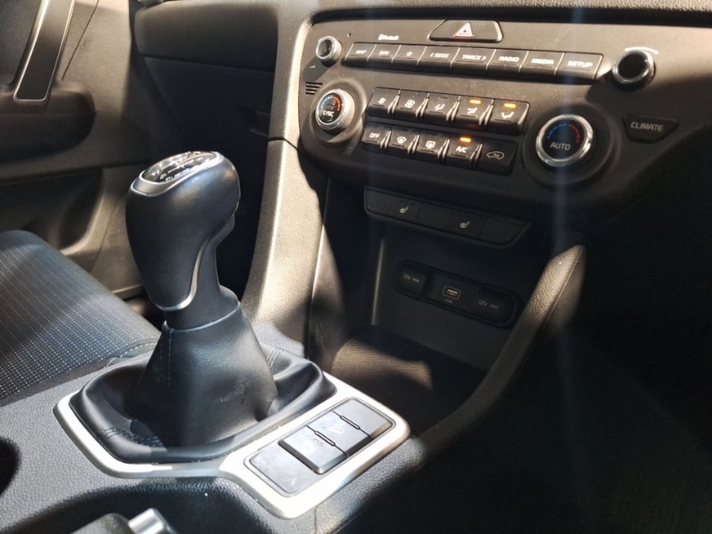 Used Kia Sportage 2021 for sale - 76578498: Photo 11