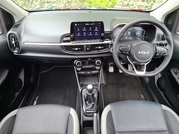 Used Kia Picanto 2024 for sale - 79143944: Photo