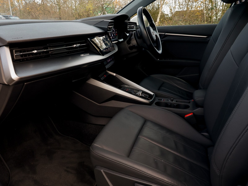 Used Audi A3 2022 for sale - 77373539: Photo 5