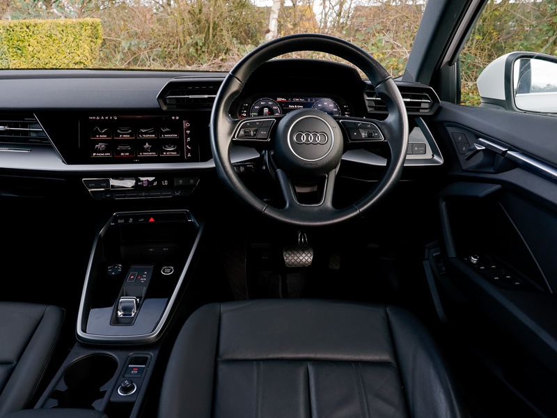 Used Audi A3 2022 for sale - 77373539: Photo 7