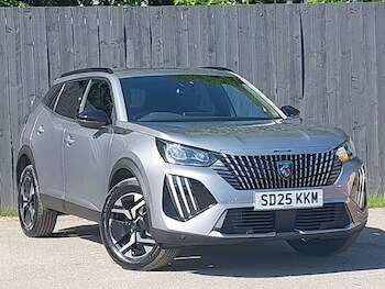 Peugeot - 2008