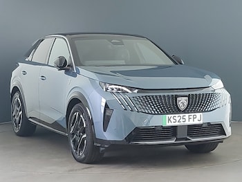 Used Peugeot 3008 2025 for sale - 78952507: Photo