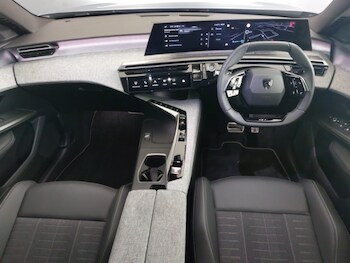 Used Peugeot 3008 2025 for sale - 78952507: Photo