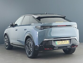 Used Peugeot 3008 2025 for sale - 78952507: Photo