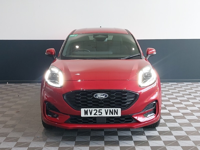 Used Ford Puma 2025 for sale - 76708631: Photo 12