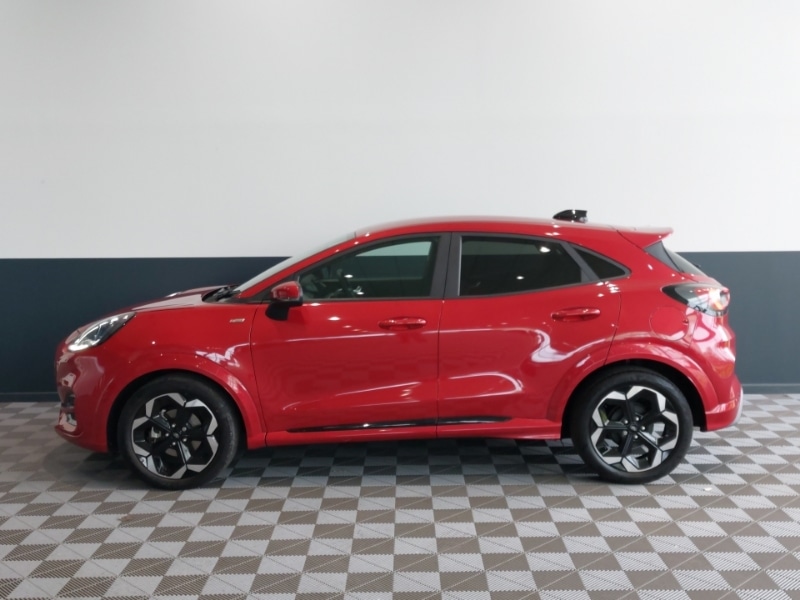 Used Ford Puma 2025 for sale - 76708631: Photo 4