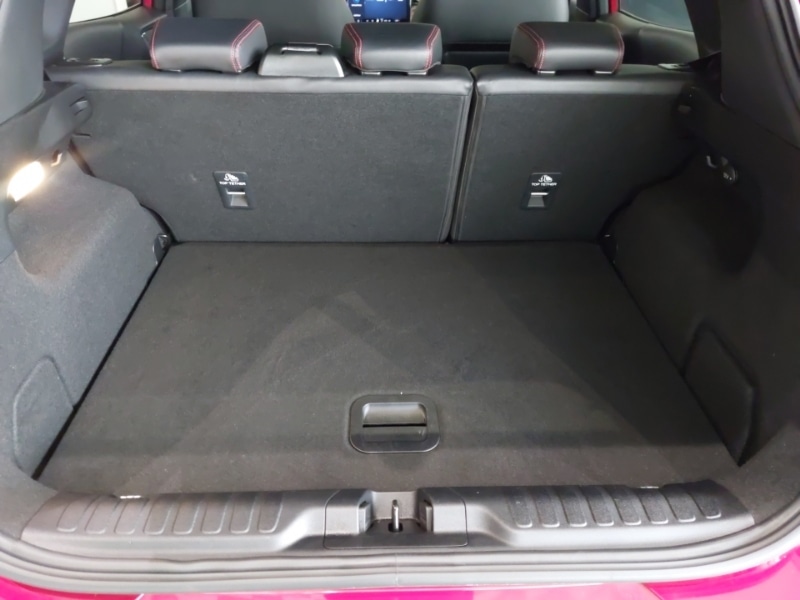 Used Ford Puma 2025 for sale - 76708631: Photo 8