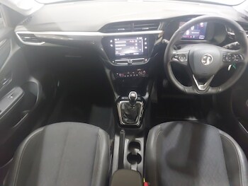 Used Vauxhall Corsa 2021 for sale - 79242375: Photo