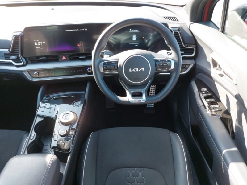 Used Kia Sportage 2025 for sale - 76475664: Photo 11