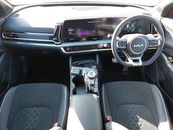 Used Kia Sportage 2025 for sale - 76475664: Photo