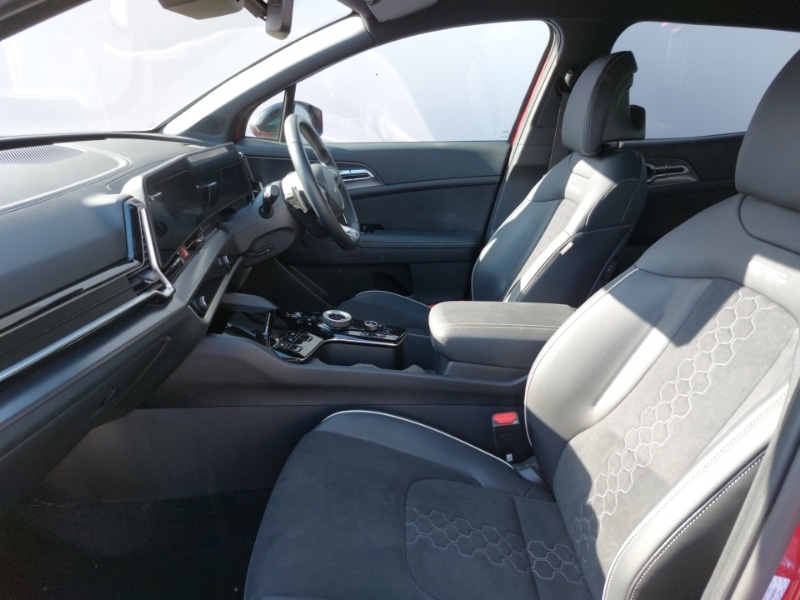 Used Kia Sportage 2025 for sale - 76475664: Photo 5