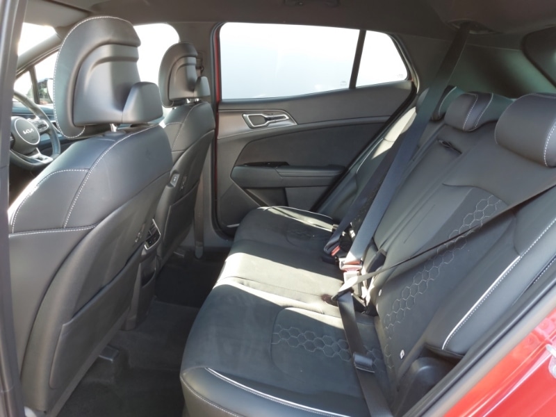 Used Kia Sportage 2025 for sale - 76475664: Photo 6