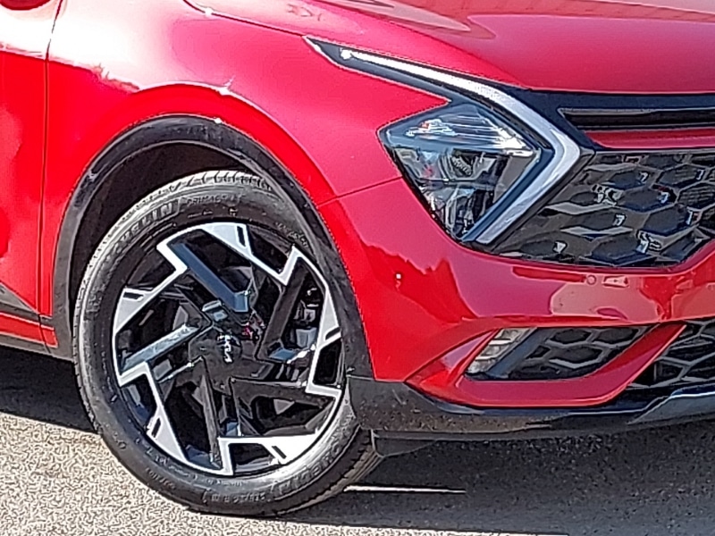 Used Kia Sportage 2025 for sale - 76475664: Photo 9