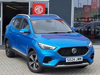 2024 - 1.5 VTi-TECH Excite 5dr