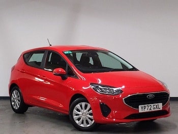 Ford Fiesta feature image