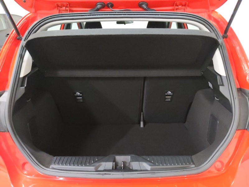 Used Ford Fiesta 2022 for sale - 76912216: Photo 8