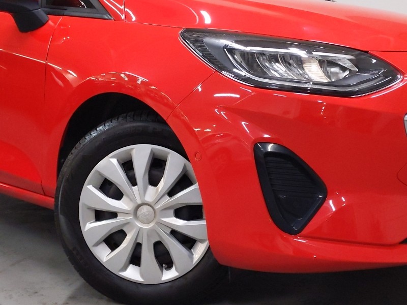 Used Ford Fiesta 2022 for sale - 76912216: Photo 9