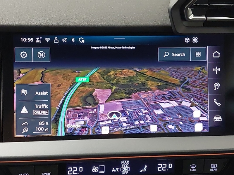 Used Audi A3 2025 for sale - 77035319: Photo 10