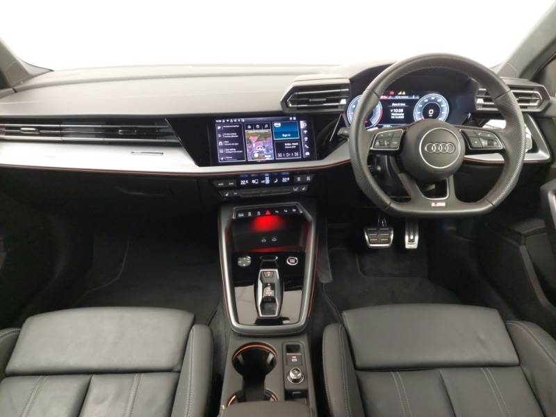 Used Audi A3 2025 for sale - 77035319: Photo 2