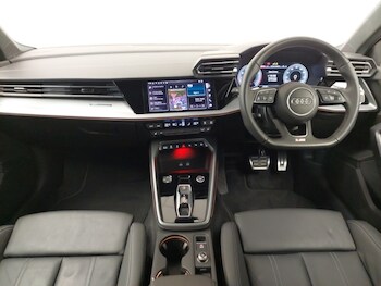 Used Audi A3 2025 for sale - 77035319: Photo