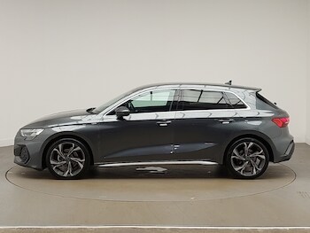 Used Audi A3 2025 for sale - 77035319: Photo