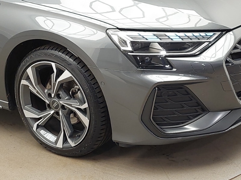 Used Audi A3 2025 for sale - 77035319: Photo 9
