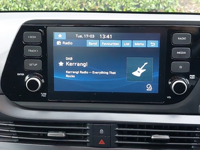 Used Hyundai BAYON 2023 for sale - 78141978: Photo 10