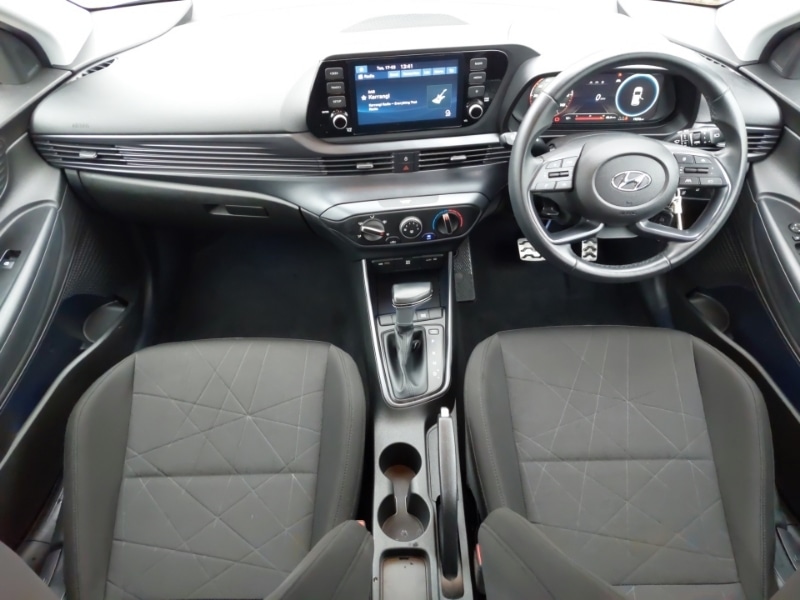 Used Hyundai BAYON 2023 for sale - 78141978: Photo 2