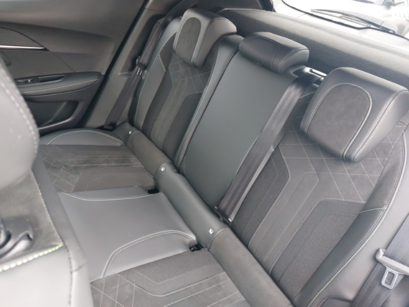 Used Peugeot 2008 2023 for sale - 77717484: Photo 6