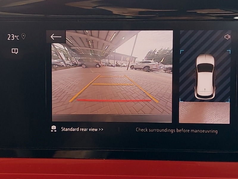 Used Vauxhall Mokka 2022 for sale - 76419107: Photo 11