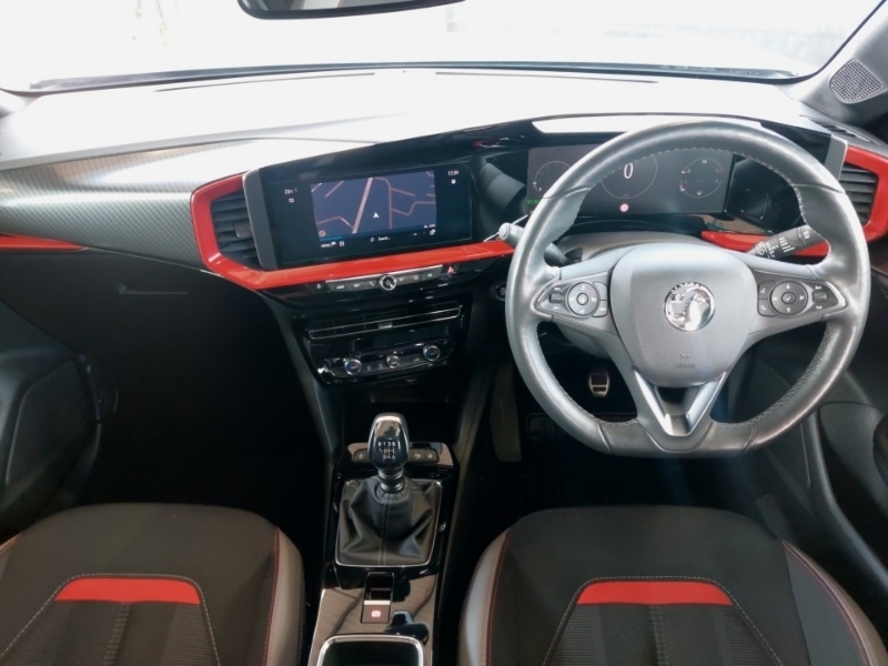 Used Vauxhall Mokka 2022 for sale - 76419107: Photo 2