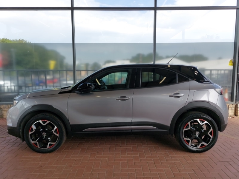 Used Vauxhall Mokka 2022 for sale - 76419107: Photo 4