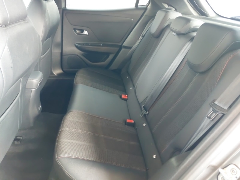 Used Vauxhall Mokka 2022 for sale - 76419107: Photo 6