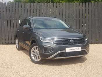 2025 - 1.0 TSI 115 Match 5dr
