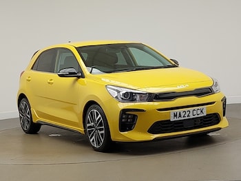 Used Kia Rio 2022 for sale - 78960520: Photo