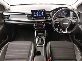 Used Kia Rio 2022 for sale - 78960520: Photo