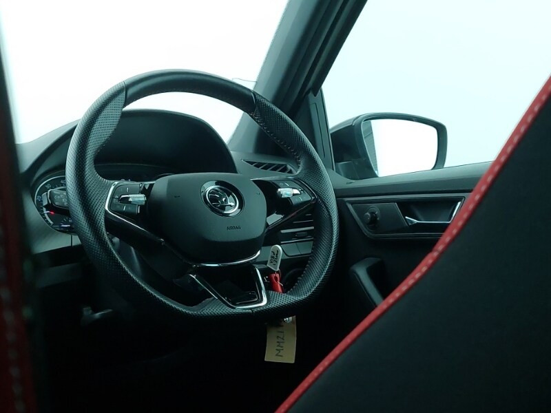 Used Skoda Fabia 2021 for sale - 77035272: Photo 10