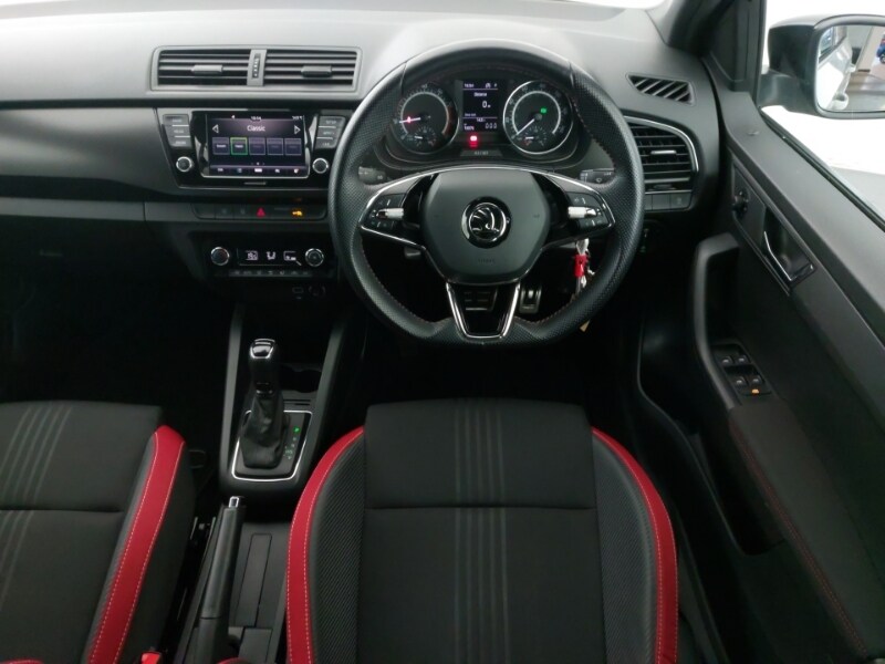 Used Skoda Fabia 2021 for sale - 77035272: Photo 7