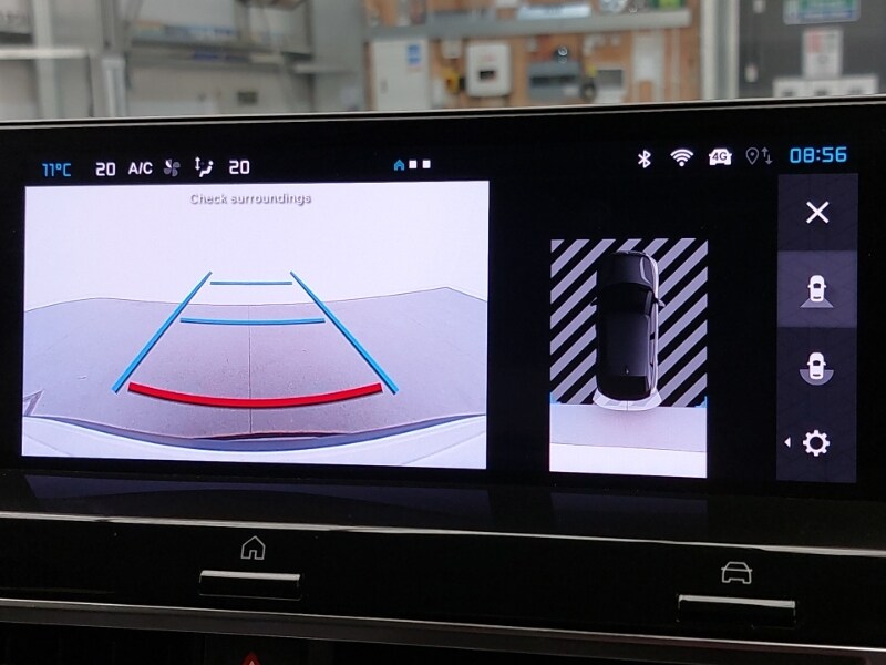 Used Citroen C4 2023 for sale - 77761766: Photo 12